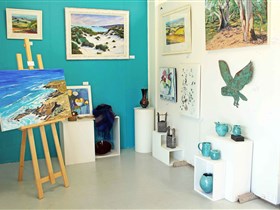 Artworks Gallery - Gold Coast Attractions 1
