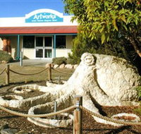 Artworks Gallery - Gold Coast Attractions
