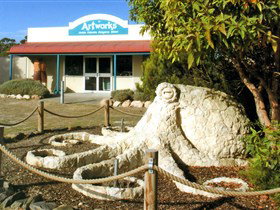 Artworks Gallery - Gold Coast Attractions 0