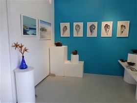Artworks Gallery - Gold Coast Attractions 3