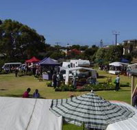Port Elliot Market - Gold Coast Attractions