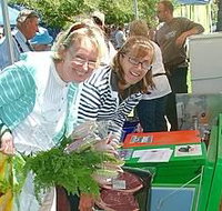Victor Harbor Farmers Market - Gold Coast Attractions