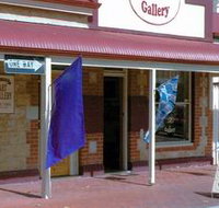 Ocean Art Gallery - Gold Coast Attractions