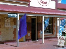 Ocean Art Gallery - Gold Coast Attractions 0