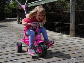 Encounter Bikeway - Gold Coast Attractions 3