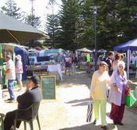 Goolwa Wharf Markets - Gold Coast Attractions