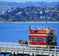 Granite Island Recreation Park - Gold Coast Attractions