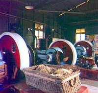 Powerhouse Museum Wyandra - Gold Coast Attractions