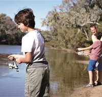 Wyandra Beach - Gold Coast Attractions