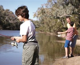 Wyandra Beach - Gold Coast Attractions 0