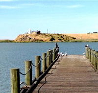 Point Malcolm Lighthouse - Gold Coast Attractions