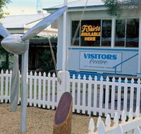 Charleville - Royal Flying Doctor Service Visitor Centre - Gold Coast Attractions