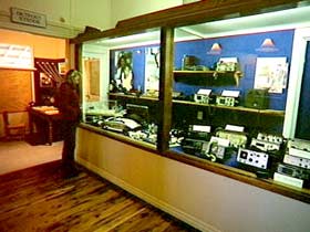 Charleville - Royal Flying Doctor Service Visitor Centre - Gold Coast Attractions 1