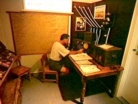 Charleville - Royal Flying Doctor Service Visitor Centre - Gold Coast Attractions 2