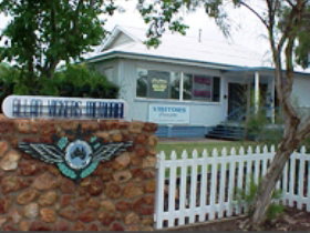 Charleville - Royal Flying Doctor Service Visitor Centre - Gold Coast Attractions 3