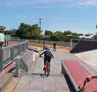 Charleville - Skate Park - Gold Coast Attractions