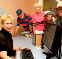 Charleville - School of Distance Education Tour - Gold Coast Attractions