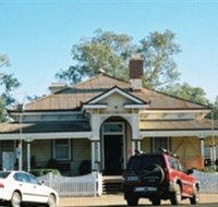 Charleville Pioneers Audio History Board - Gold Coast Attractions