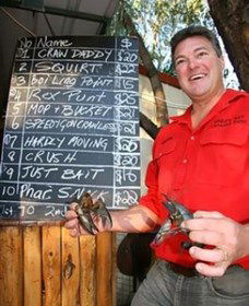BAILEY BAR CARAVAN PARK - Gold Coast Attractions 0