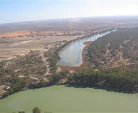 Thegoa Lagoon and Reserve
