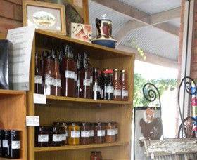 Ruby's Cargo - Gold Coast Attractions 1