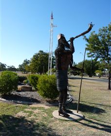 Jericho ACT Gold Coast Attractions