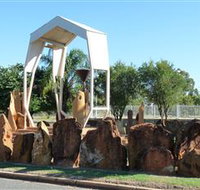 Jericho Crystal Trumpeters - Gold Coast Attractions