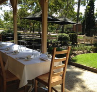 Gatehouse High Tea Rooms - Gold Coast Attractions