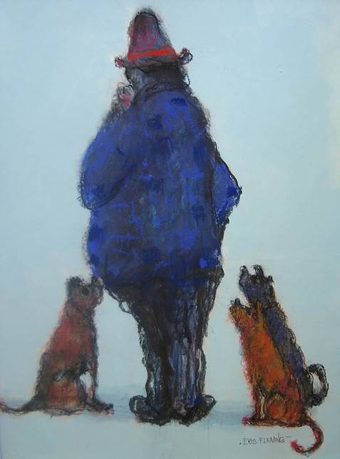 Eris Fleming Gallery - Gold Coast Attractions 1