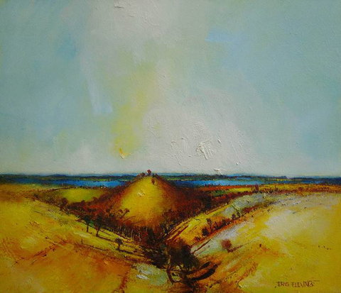 Eris Fleming Gallery - Gold Coast Attractions 2