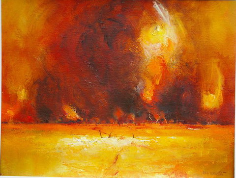 Eris Fleming Gallery - Gold Coast Attractions 4