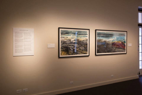 Perc Tucker Regional Gallery - Gold Coast Attractions 4