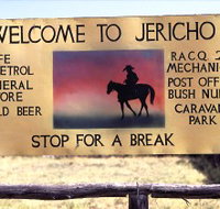 Redbank Park - Jericho - Gold Coast Attractions