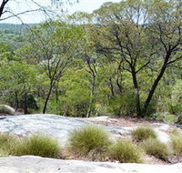 White Mountains National Park - Gold Coast Attractions
