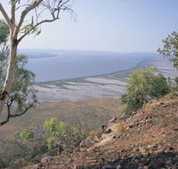 Cambridge Gulf - Gold Coast Attractions