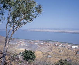 Cambridge Gulf - Gold Coast Attractions 1