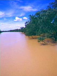 Warrego River