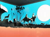 Augathella Moonlighters Theatre