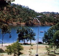 Lake Copperfield - Gold Coast Attractions