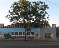 Augathella Heritage Trail