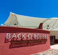 Back O Bourke Exhibition Centre - Gold Coast Attractions