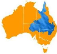 Morven Great Artesian Basin - Gold Coast Attractions