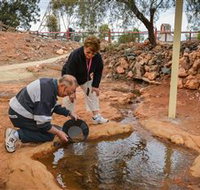 Hannans North Tourist Mine - Gold Coast Attractions
