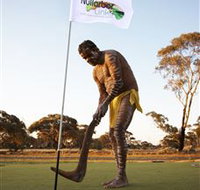Nullarbor Links - World's Longest Golf Course Australia - Gold Coast Attractions