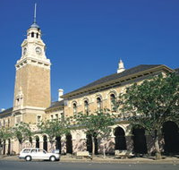 Kalgoorlie Post Office - Gold Coast Attractions