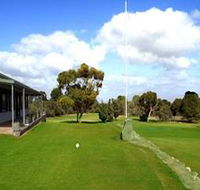 Keith Golf Club - Gold Coast Attractions