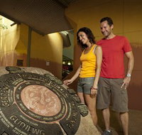 Warradjan Cultural Centre - Gold Coast Attractions