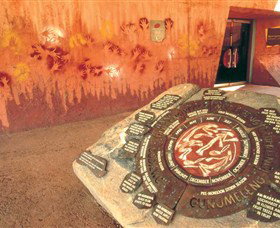 Warradjan Cultural Centre - Gold Coast Attractions 1