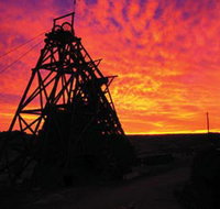 Golden Quest Discovery Trail - Gold Coast Attractions