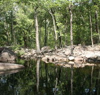 Gubara - Gold Coast Attractions